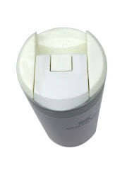 Stanley The AeroLight Transit Termos Bardak 0.35 Lt - (12 OZ) Rose Quartz Metallic OUTLET ÜRÜN