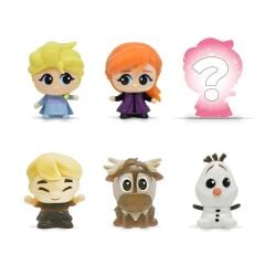 Disney Frozen Mashems Figürü Sürpriz Paket Seri 7