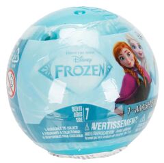 Disney Frozen Mashems Figürü Sürpriz Paket Seri 7