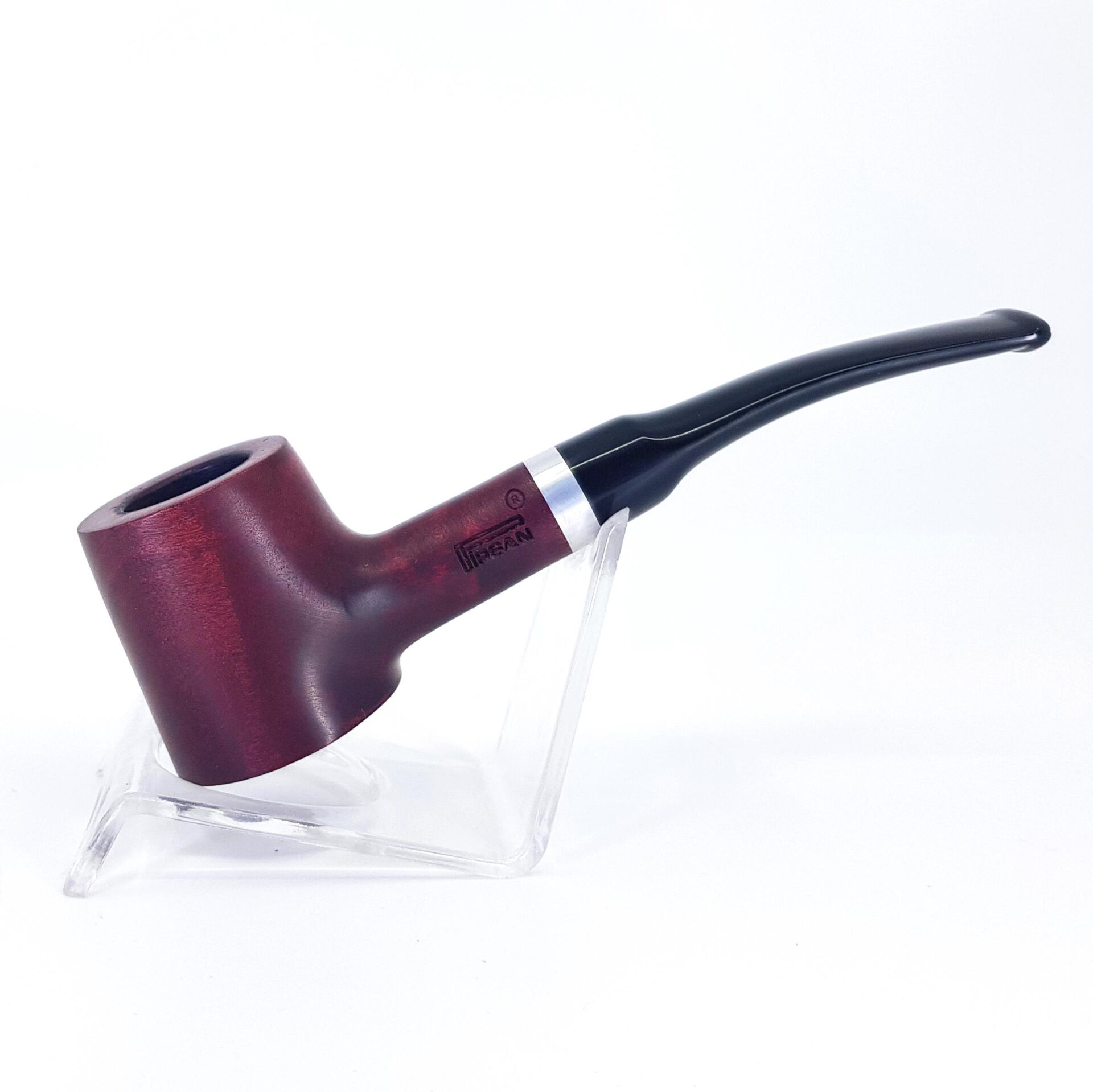 Pipsan Pipo Özel Seri Poker 9mm Vişne