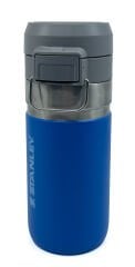 Stanley The Quick Flip Paslanmaz Çelik Termos Bardak 0.47 LT - Azure OUTLET ÜRÜN