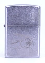 Zippo Tom's Quill Dizayn Çakmak