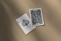 Enigmas Midnight Edition Oyun İskambil Kartı