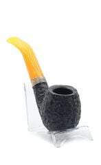 Peterson Rosslare Classic 68 Filtresiz Pipo