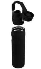 Stanley The Aerolight IceFlow Soğuk Su Termosu 0,60 Lt (20 OZ) - Black