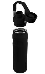 Stanley The Aerolight IceFlow Soğuk Su Termosu 0,60 Lt (20 OZ) - Black