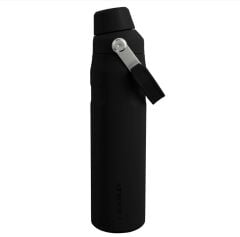 Stanley The Aerolight IceFlow Soğuk Su Termosu 0,60 Lt (20 OZ) - Black