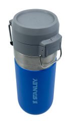Stanley The Quick Flip Paslanmaz Çelik Termos Bardak 0.47 LT - Azure OUTLET ÜRÜN