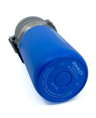 Stanley The Quick Flip Paslanmaz Çelik Termos Bardak 0.47 LT - Azure OUTLET ÜRÜN