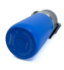 Stanley The Quick Flip Paslanmaz Çelik Termos Bardak 0.47 LT - Azure OUTLET ÜRÜN