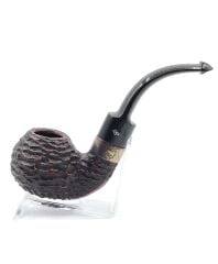 Peterson Sherlock Holmes Lestrade 9mm Filtreli Pipo