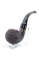 Peterson Sherlock Holmes Lestrade 9mm Filtreli Pipo