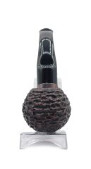 Peterson Sherlock Holmes Lestrade 9mm Filtreli Pipo