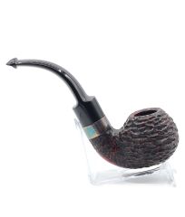Peterson Sherlock Holmes Lestrade 9mm Filtreli Pipo