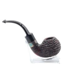 Peterson Sherlock Holmes Lestrade 9mm Filtreli Pipo