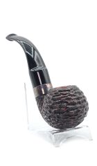 Peterson Sherlock Holmes Lestrade 9mm Filtreli Pipo