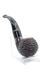 Peterson Sherlock Holmes Lestrade 9mm Filtreli Pipo