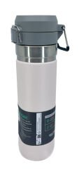 Stanley The Quick Flip Paslanmaz Çelik Termos Bardak 0.70 LT - Rose Quartz OUTLET ÜRÜN