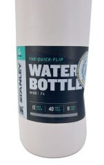 Stanley The Quick Flip Paslanmaz Çelik Termos Bardak 0.70 LT - Rose Quartz OUTLET ÜRÜN