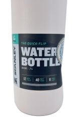 Stanley The Quick Flip Paslanmaz Çelik Termos Bardak 0.70 LT - Rose Quartz OUTLET ÜRÜN