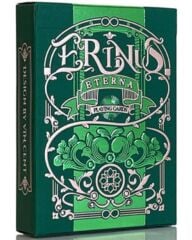 Erinus Eterna Rose Edition Oyun İskambil Kartı