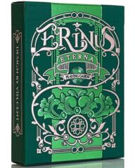 Erinus Eterna Rose Edition Oyun İskambil Kartı