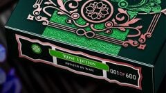 Erinus Eterna Rose Edition Oyun İskambil Kartı