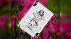 Erinus Eterna Rose Edition Oyun İskambil Kartı