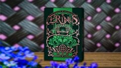 Erinus Eterna Rose Edition Oyun İskambil Kartı