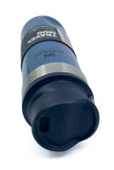 Classic Trigger-Action Travel Mug 0,35 Litre(12 Oz) - Stanley Klasik Tek El Termos Bardak - Hammertone Lake OUTLET ÜRÜN