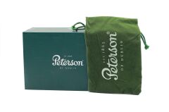 Peterson System Standard 302 9mm Filtreli Pipo