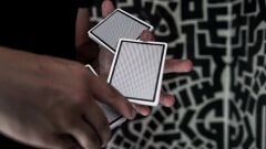 Ellusionist Sınırlı Üretim Oyun İskambil Kartı