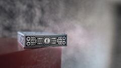 Ellusionist Sınırlı Üretim Oyun İskambil Kartı