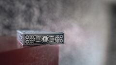 Ellusionist Sınırlı Üretim Oyun İskambil Kartı