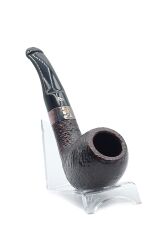 Peterson Sherlock Holmes Strand 9mm Filtreli Pipo
