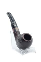 Peterson Sherlock Holmes Strand 9mm Filtreli Pipo