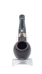 Peterson Sherlock Holmes Strand 9mm Filtreli Pipo