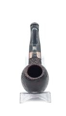 Peterson Sherlock Holmes Strand 9mm Filtreli Pipo