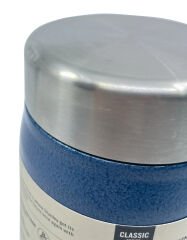 Stanley Klasik Paslanmaz Çelik Yemek Termosu Kaşıklı 0,40 LT - Hammertone Lake OUTLET ÜRÜN