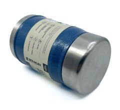 Stanley Klasik Paslanmaz Çelik Yemek Termosu Kaşıklı 0,40 LT - Hammertone Lake OUTLET ÜRÜN