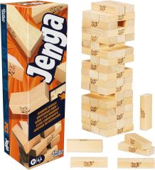 Hasbro Jenga Denge Oyunu
