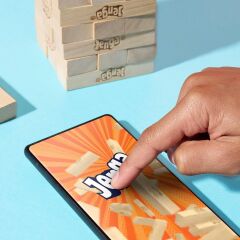 Hasbro Jenga Denge Oyunu
