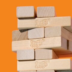 Hasbro Jenga Denge Oyunu