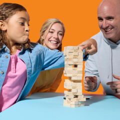 Hasbro Jenga Denge Oyunu