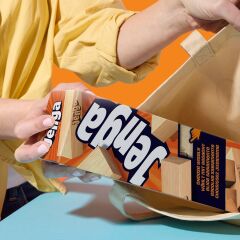 Hasbro Jenga Denge Oyunu