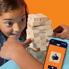 Hasbro Jenga Denge Oyunu