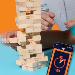 Hasbro Jenga Denge Oyunu