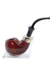 Peterson System Standard 302 9mm Filtreli Pipo