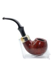 Peterson System Standard 302 9mm Filtreli Pipo