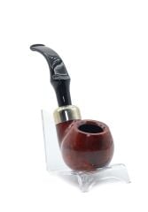 Peterson System Standard 302 9mm Filtreli Pipo